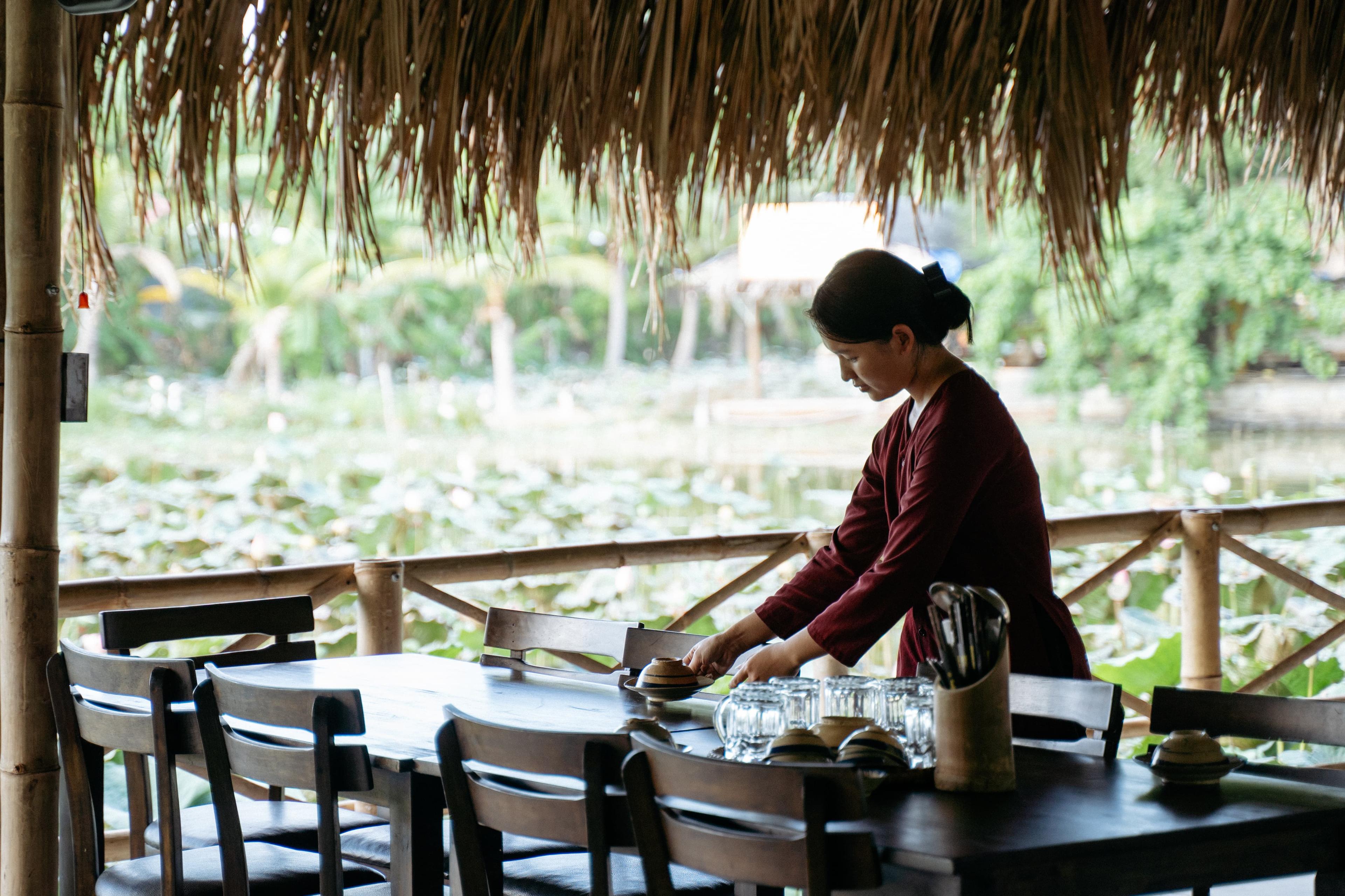 Ăn Sáng