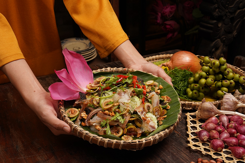 Tổ chức sự kiện - Tiệc