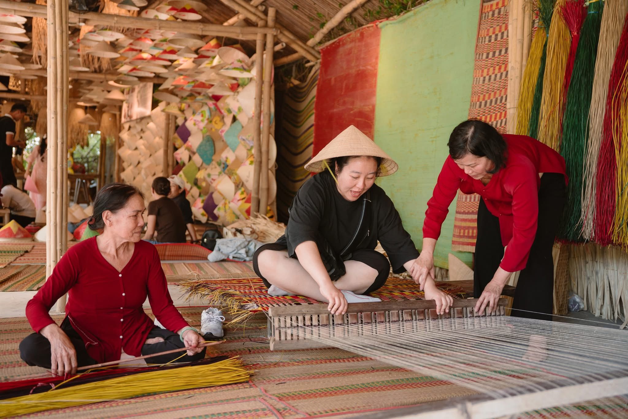 CHẤT LƯỢNG
