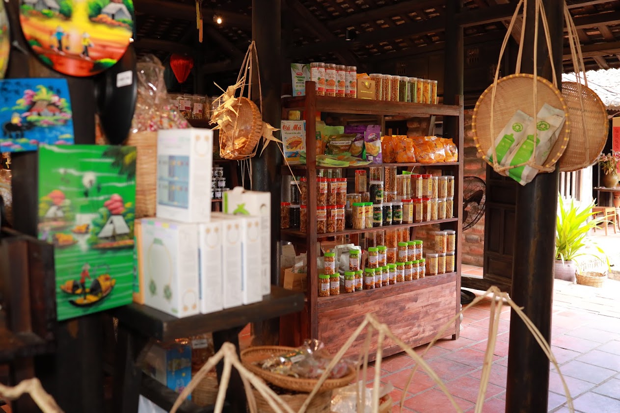 Nha Trang specialties