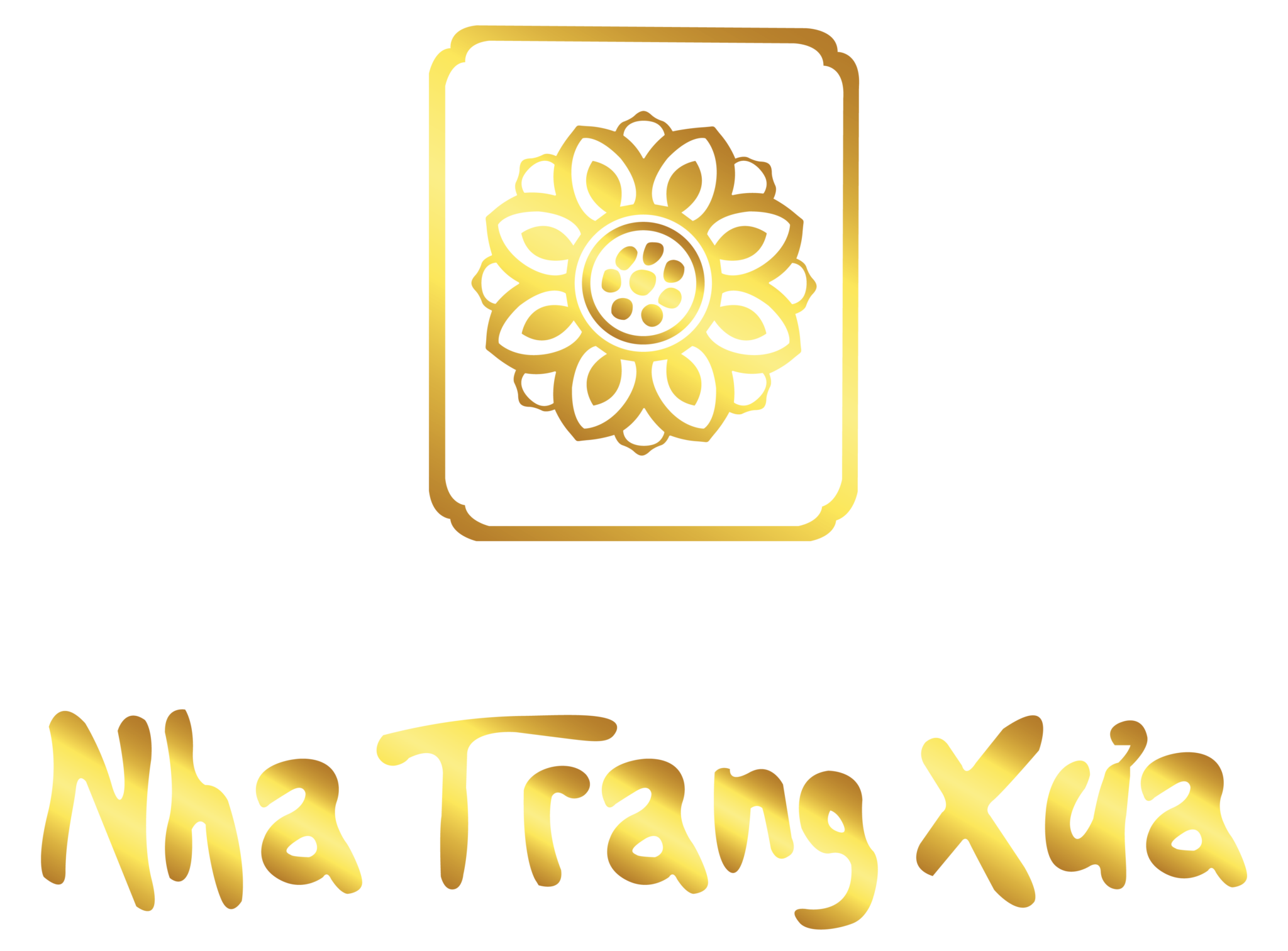 Nha Trang Xưa - Điểm đến Văn hoá - Ẩm thực - Làng nghề Nha Trang